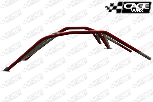 Can-Am Maverick X3 Roll Cage KIT | "BAJA SPEC"