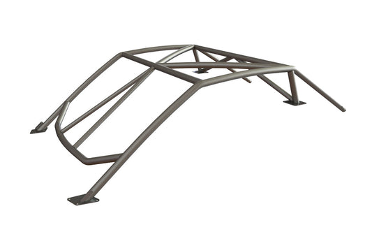 CageWrx CanAm Maverick X3 Super Shorty roll cage kit