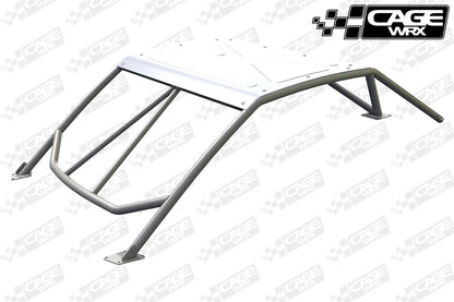 Can-Am Maverick X3 "Super Shorty" Roof Kit