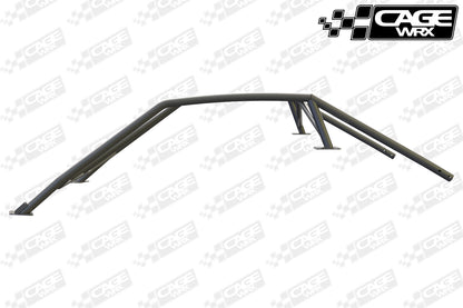 Can-Am Maverick X3 Roll Cage KIT | "SUPER SHORTY" *V2*