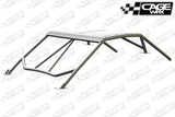 Can-Am Maverick X3 Roll Cage KIT | "SUPER SHORTY" *V2*