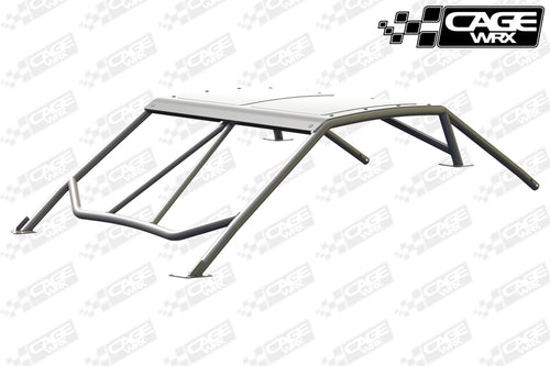 Can-Am Maverick X3 Roll Cage | ASSEMBLED | "SUPER SHORTY" *V2*