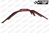 Can-Am Maverick X3 Roll Cage | ASSEMBLED | "SUPER SHORTY" *V2*