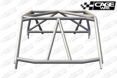 Polaris RZR XP / XP Turbo (2014-2018) Roll Cage KIT | "BAJA SPEC"