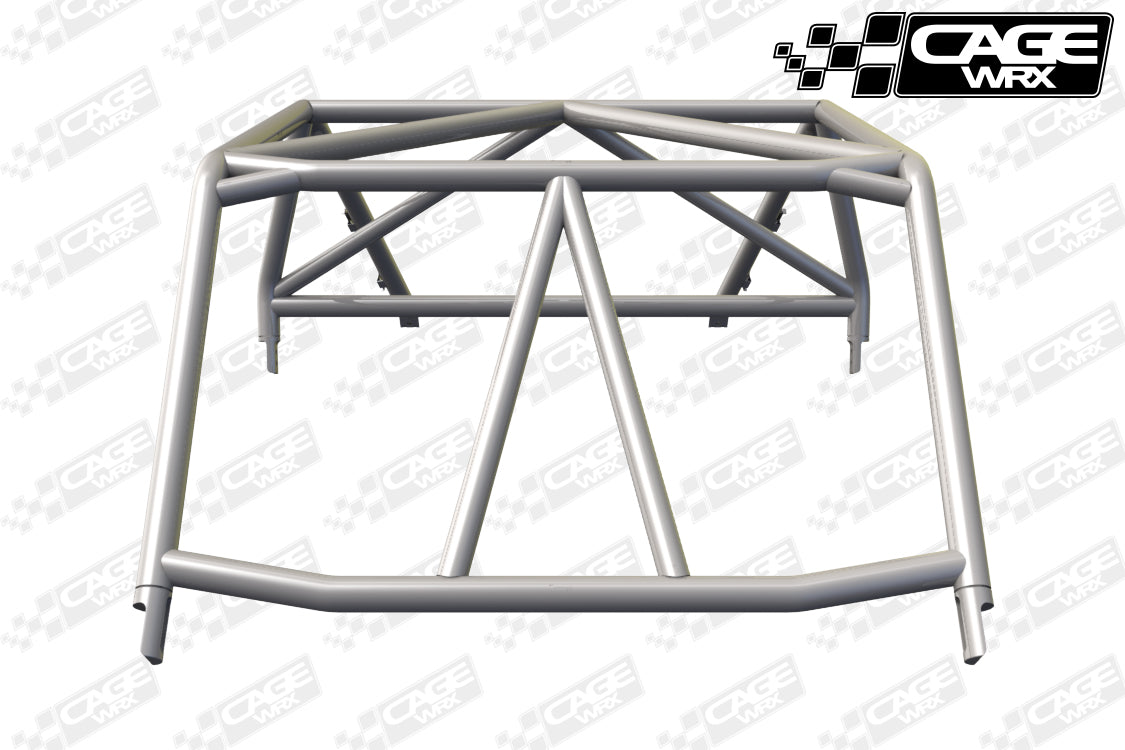 Polaris RZR XP / XP Turbo (2014-2018) Roll Cage KIT | "BAJA SPEC"