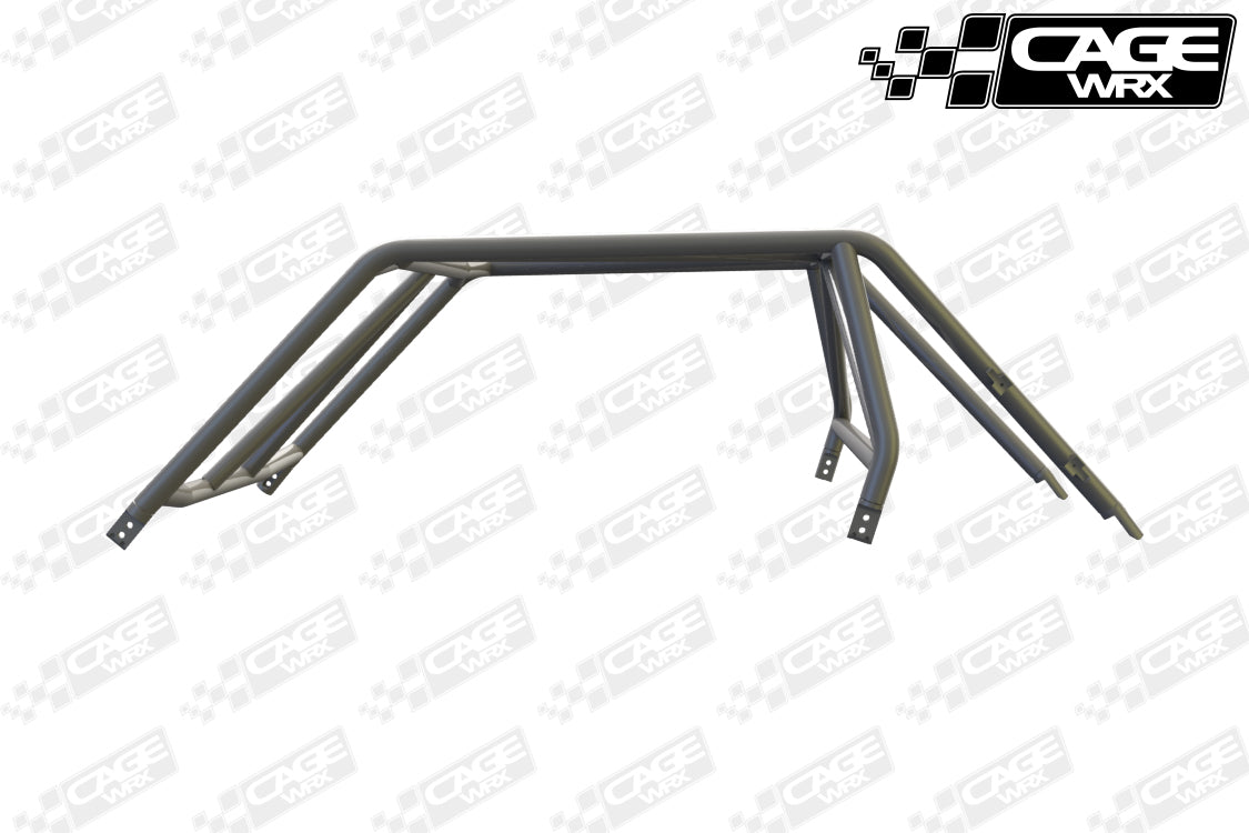 Polaris RZR XP / XP Turbo (2014-2018) Roll Cage KIT | "BAJA SPEC"
