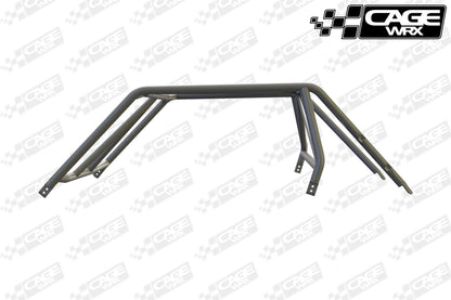 Polaris RZR XP / XP Turbo (2014-2018) Roll Cage KIT | "BAJA SPEC"