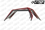 Polaris RZR XP / XP Turbo (2014-2018) Roll Cage KIT | "BAJA SPEC"