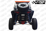 Polaris RZR XP / XP Turbo (2014-2018) Roll Cage | ASSEMBLED | "BAJA SPEC"