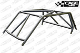 Polaris RZR XP / XP Turbo (2014-2018) Roll Cage | ASSEMBLED | "BAJA SPEC"