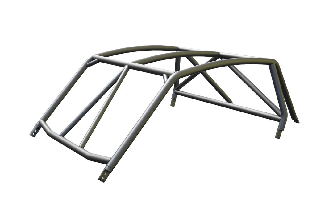Polaris RZR XP 1000 Roll Cages | 2 Seater Roll Cages Online – CAGEWRX