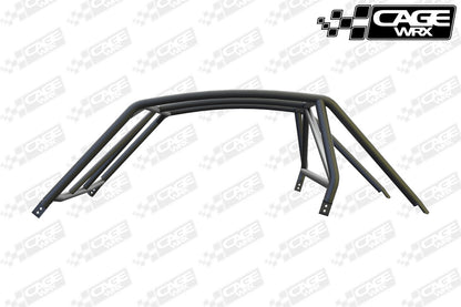 "COMPETITION CAGE" Roll Cage Kit: RZR XP 1000 / XP Turbo (2014-2018)