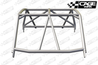 Polaris RZR XP / XP Turbo (2014-2018) Roll Cage KIT | "COMPETITION CAGE"
