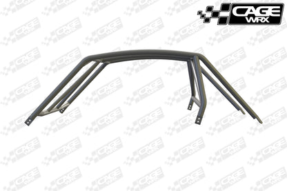 Polaris RZR XP / XP Turbo (2014-2018) Roll Cage KIT | "COMPETITION CAGE"
