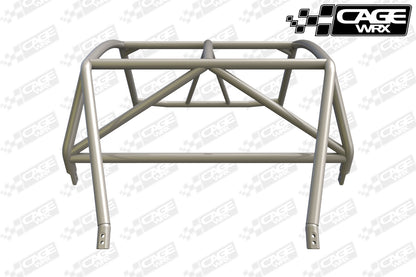 Polaris RZR XP / XP Turbo (2014-2018) Roll Cage KIT | "COMPETITION CAGE"