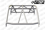 Polaris RZR XP / XP Turbo (2014-2018) Roll Cage KIT | "SUPER SHORTY"