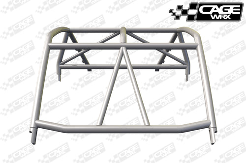 Polaris RZR XP / XP Turbo (2014-2018) Roll Cage KIT | "SUPER SHORTY"