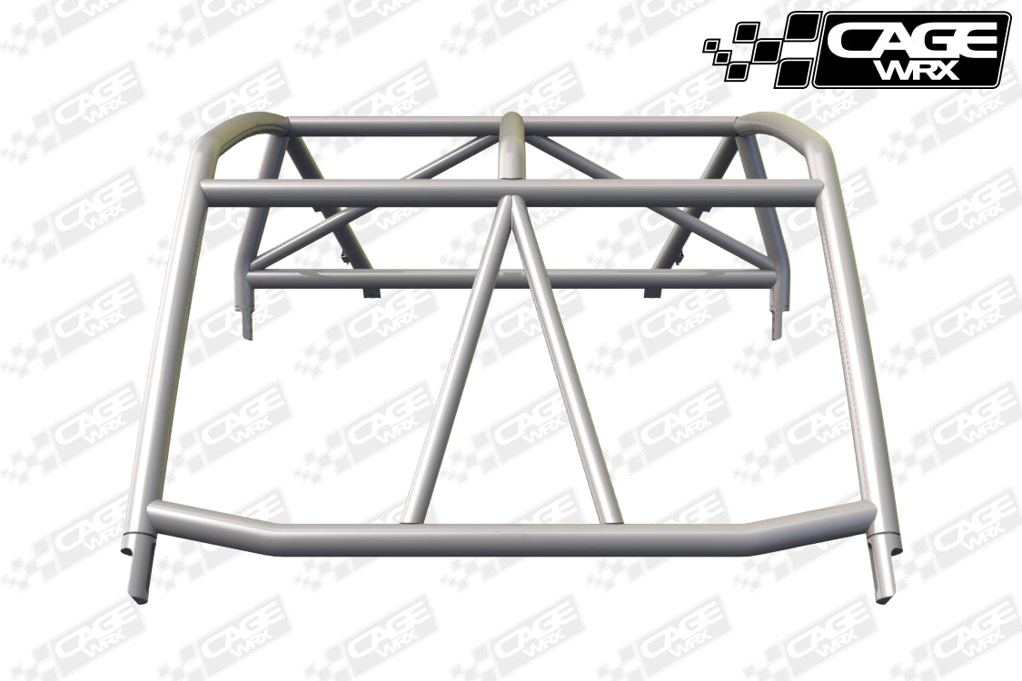 Polaris RZR XP / XP Turbo (2014-2018) Roll Cage KIT | "SUPER SHORTY"
