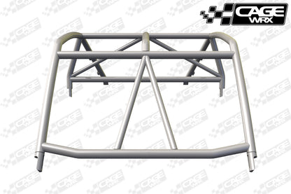 Polaris RZR XP / XP Turbo (2014-2018) Roll Cage KIT | "SUPER SHORTY"