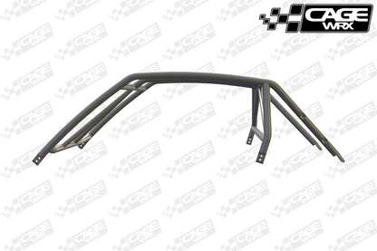 Polaris RZR XP / XP Turbo (2014-2018) Roll Cage KIT | "SUPER SHORTY"
