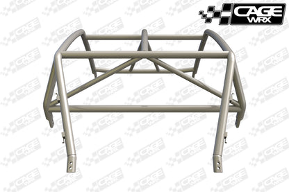 Polaris RZR XP / XP Turbo (2014-2018) Roll Cage KIT | "SUPER SHORTY"