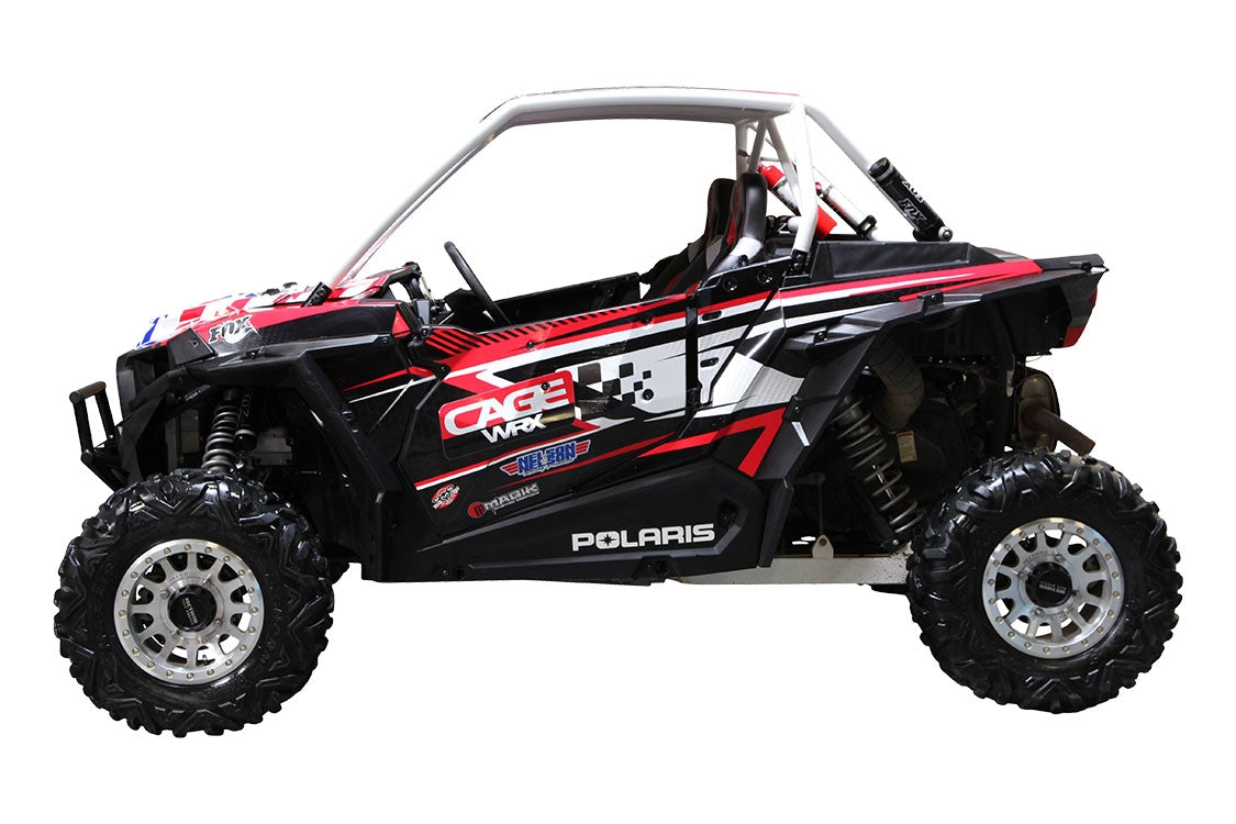 Polaris RZR XP 1000 Roll Cage