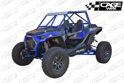 "BAJA SPEC" Roll Cage Kit: RZR XP 1000 (2019-2023) / XP Turbo S (2018+)