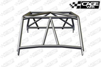 "BAJA SPEC" Roll Cage Kit: RZR XP 1000 (2019-2023) / XP Turbo S (2018+)