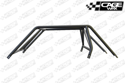 "BAJA SPEC" Roll Cage Kit: RZR XP 1000 (2019-2023) / XP Turbo S (2018+)