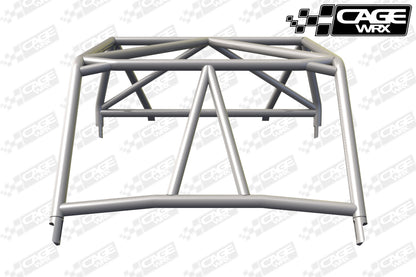 Polaris RZR XP / Turbo S (2019-2023) Roll Cage KIT | "BAJA SPEC"