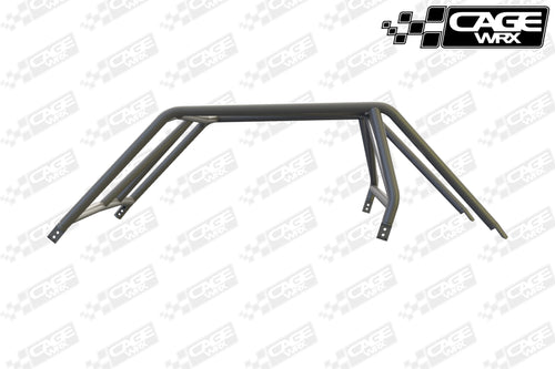 Polaris RZR XP / Turbo S (2019-2023) Roll Cage KIT | "BAJA SPEC"