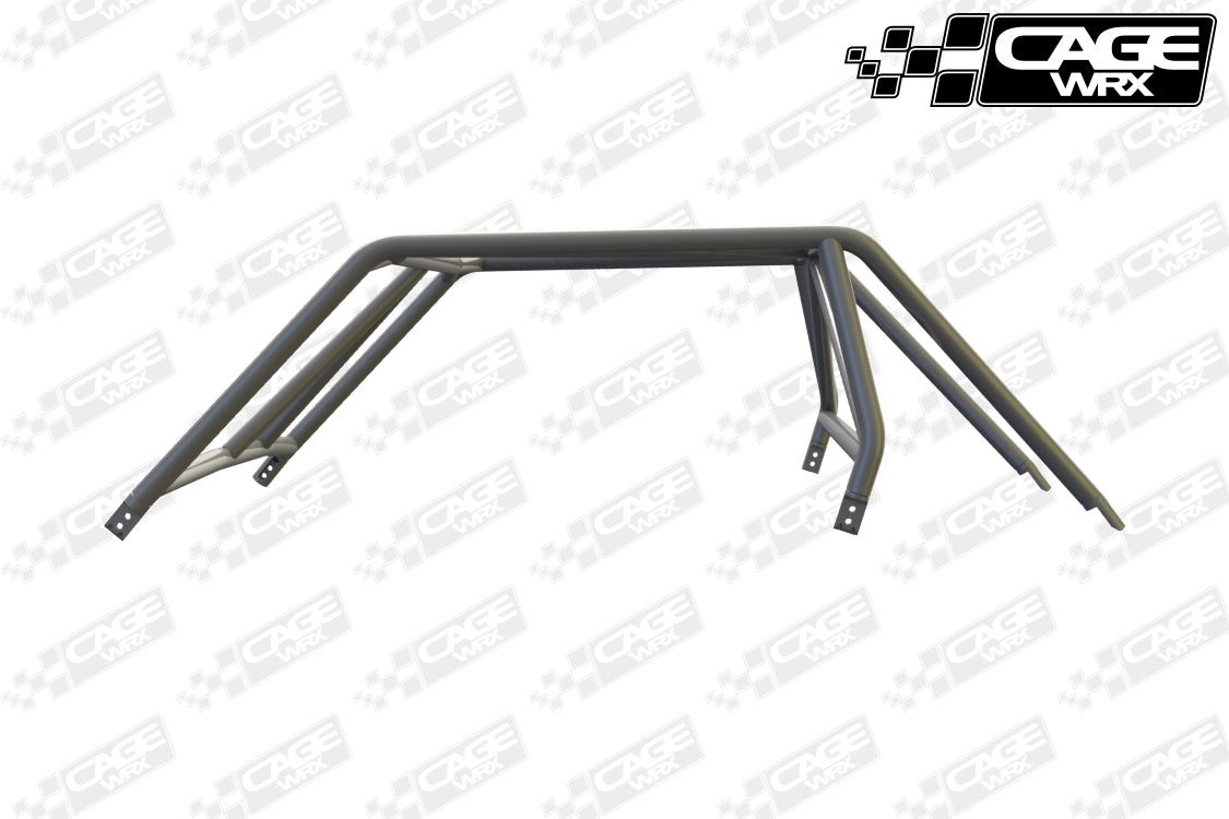 Polaris RZR XP / Turbo S (2019-2023) Roll Cage KIT | "BAJA SPEC"