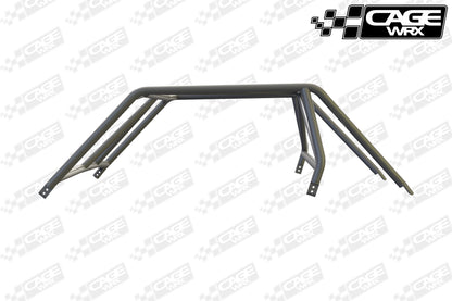 Polaris RZR XP / Turbo S (2019-2023) Roll Cage KIT | "BAJA SPEC"