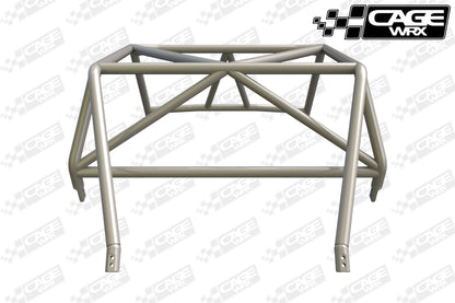 Polaris RZR XP / Turbo S (2019-2023) Roll Cage KIT | "BAJA SPEC"