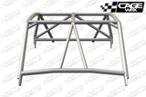 Polaris RZR XP / Turbo S (2019-2023) Roll Cage KIT | "COMPETITION CAGE"
