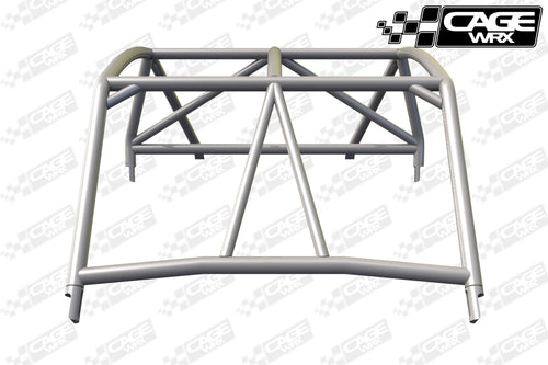 Polaris RZR XP / Turbo S (2019-2023) Roll Cage KIT | "COMPETITION CAGE"