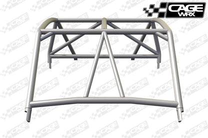 Polaris RZR XP / Turbo S (2019-2023) Roll Cage KIT | "COMPETITION CAGE"