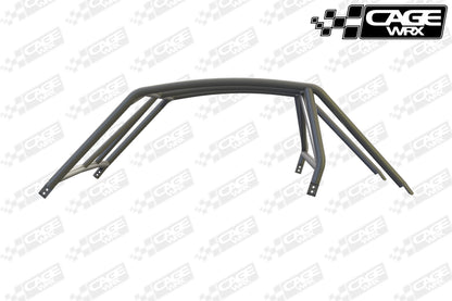 Polaris RZR XP / Turbo S (2019-2023) Roll Cage KIT | "COMPETITION CAGE"