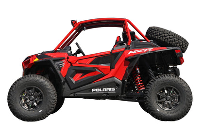 Polaris RZR XP 1000 / Turbo S Assembled Roll Cage