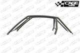 Polaris RZR XP / Turbo S (2019-2023) Roll Cage KIT | "SUPER SHORTY"