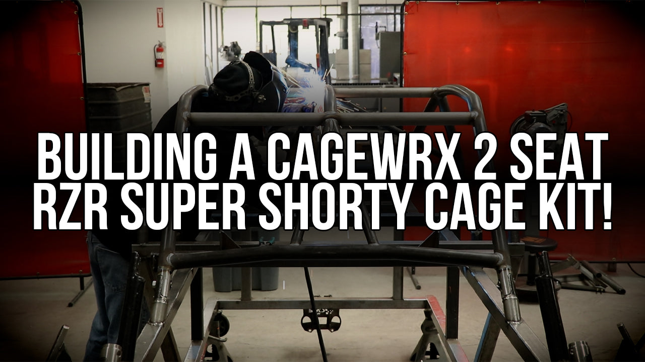 VIDEOS – CAGEWRX