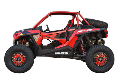 Polaris RZR XP 1000 / XP Turbo S Roll Cage