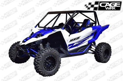 "BAJA SPEC" Roll Cage Kit: YXZ 1000R (2016+)