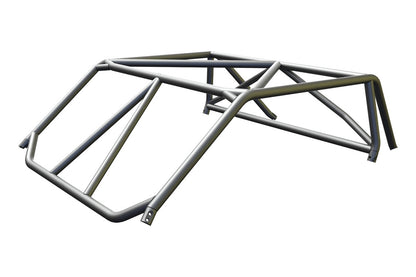 CageWrx Super Shorty YXZ Yamaha roll cage kit UTV utility vehicle