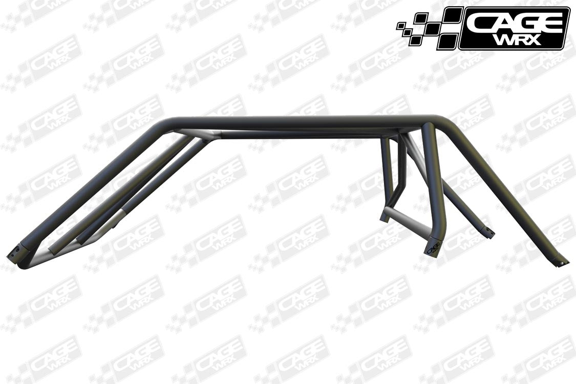 "BAJA SPEC" Roll Cage Kit: YXZ 1000R (2016+)