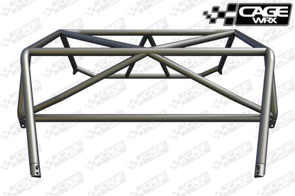 "BAJA SPEC" Roll Cage Kit: YXZ 1000R (2016+)