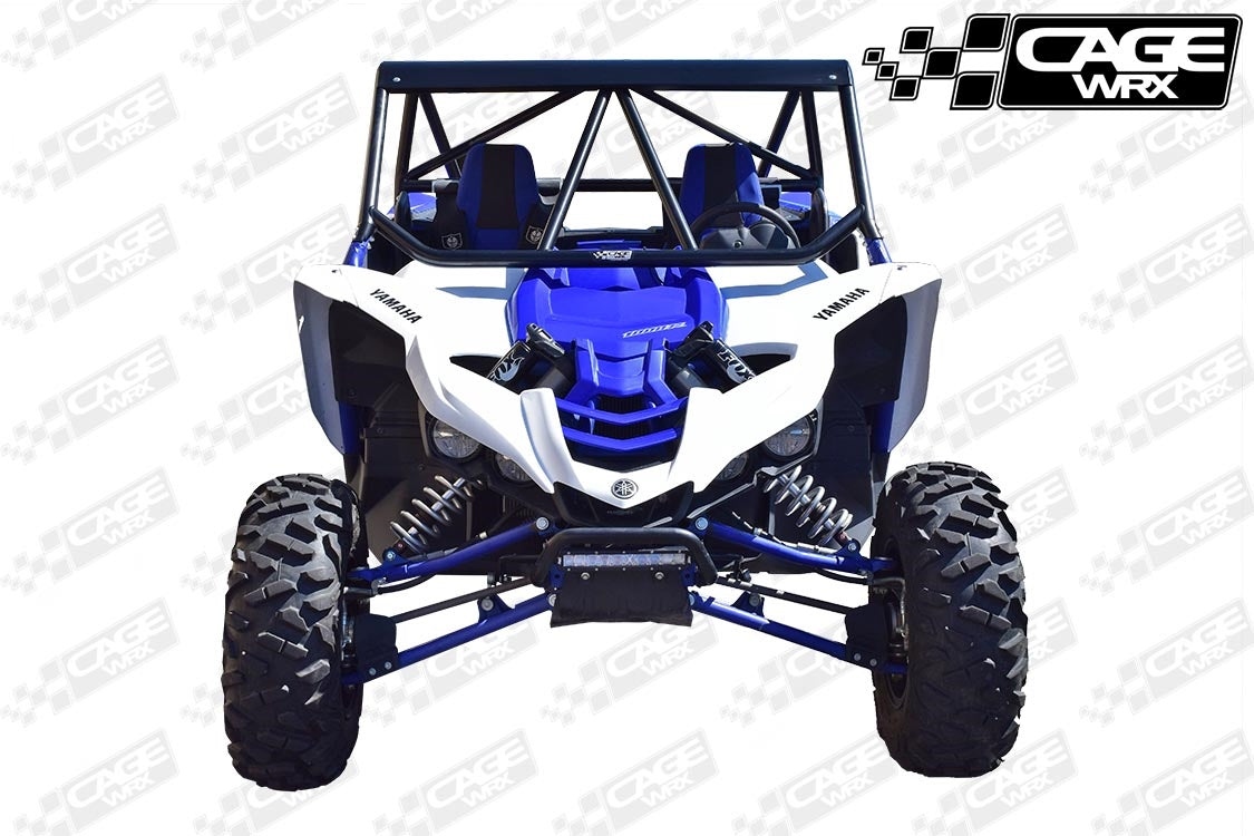 "BAJA SPEC" Roll Cage - Assembled: YXZ 1000R (2015+)