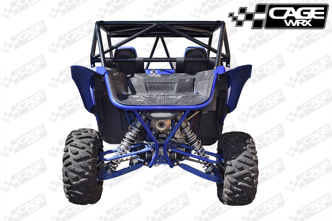 "BAJA SPEC" Roll Cage - Assembled: YXZ 1000R (2015+)