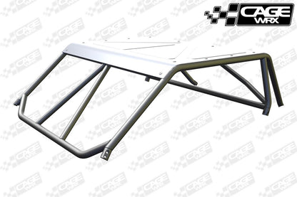 "BAJA SPEC" Roll Cage - Assembled: YXZ 1000R (2015+)