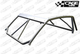 Yamaha YXZ 1000 Roll Cage | ASSEMBLED | "SUPER SHORTY"
